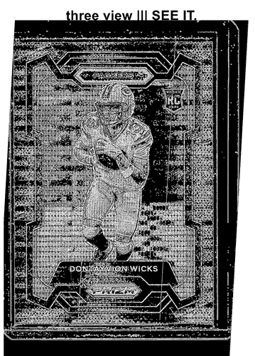 2023 PANINI PRIZM FOOTBALL: Choose Your RC Variation - Find Your Next Gem💎10! - Picture 204 of 631