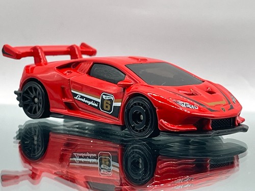 Hot Wheels You Pick Exotics/Hypercars | 1:64 LOOSE | Premium Mainline Matchbox - Picture 90 of 179