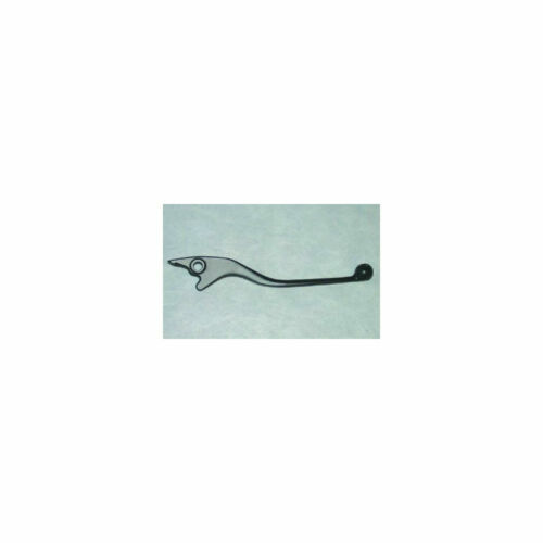 Paire De Leviers Courts CNC Rouge Pour Honda Dominator NX 650 - Neuf D'origine