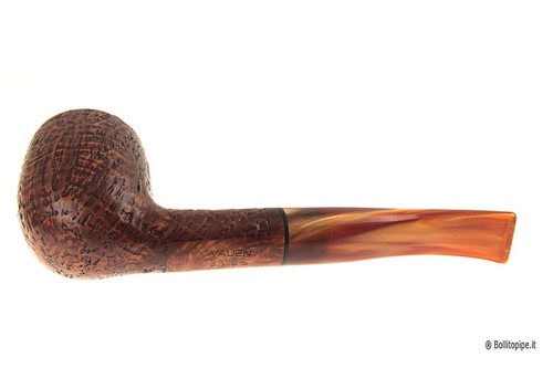 Vauen Leopold 5168 - 9mm filter - Picture 6 of 7