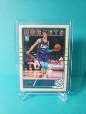 2021 Chronicles NBA Lamelo Ball Classics RC No. 626  Charlotte Hornets 