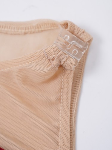 Mädchen Pailletten Tanz Kleid Kinder Lyrisch Ballettrock Eiskunstlauf Turnanzug - Bild 87 von 133