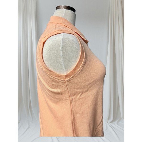 Polo Vintage Burberry Senza Maniche Donna Grailed Media - Foto 4 di 7