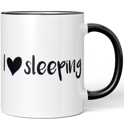 I love sleeping 10001004252