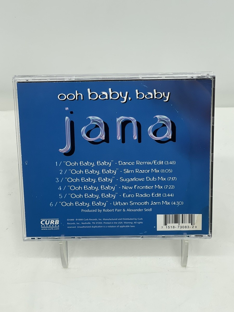BABY BABY ユイチ・タケダ BABY BABY ユイチ・タケダ