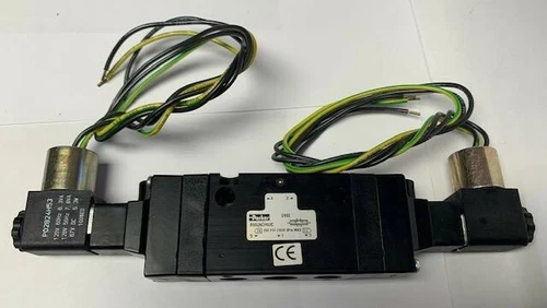 PARKER B552ACH53C / B552ACH53C (NEW OUT OF FACTORY BOX)