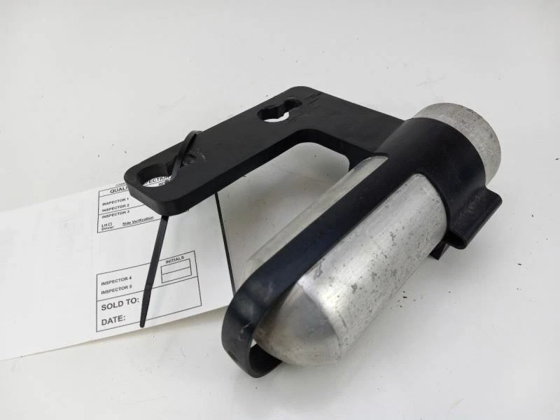 2007 CHRYSLER TOWN COUNTRY AC RECIEVER DRIER - Image 3 of 4