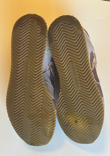 Philippe Model Paris - Printed Tropez Bright Sneakers Size 39 - Picture 8 of 15