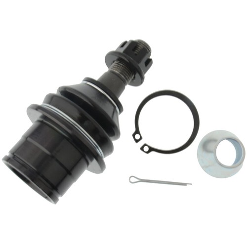 Front control arm ball joint Suspension Kits tie rod end For 2003-09 Nissan 350Z - Picture 10 of 12