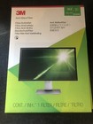 3M AG19.5W9 Widescreen Anti-Glare LCD Monitor Filter 19.5" ~