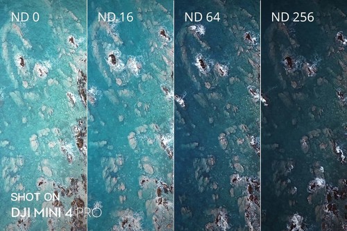 DJI Mini 4 Pro Fly More Combo Drone and RC 2 Remote Control with Built-in Screen - Picture 14 of 18