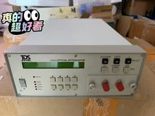 🔥🔥1PCS JDS Uniphase JDSU HA9 optical attenuator by Fedex or DHL #N1113P YF