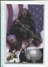 THE RECOUNT #2 (9.2) EC GCE EXCLUSIVE VIRGIN VARIANT 47/75 WITH COA!! 2020