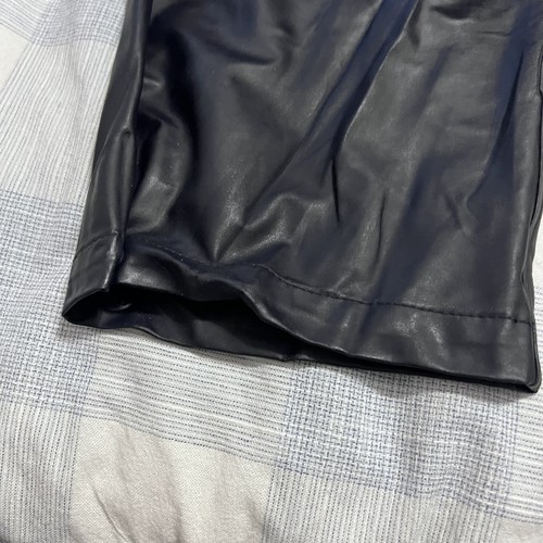 Helly-Hansen Damen Workwear Voss Regenhose schwarz Gr. XL - Bild 5 von 16