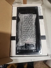 Control4 C4 DS2BB Door Station Box for Flush Mount.  MODEL :C4-DS2BB