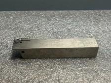 Iscar 1” Cut-Grip Cut-Off/Groove Insert Holder GHDR-25.4-4 113 16667