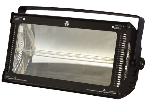 3000 strobe light for nightclub Stage Lighting Equipment stage strobe lighting - Picture 2 of 4