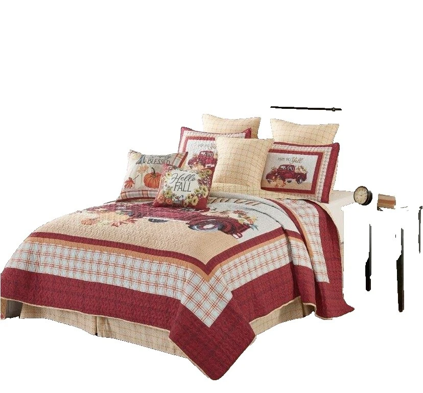 Black Country Quilts