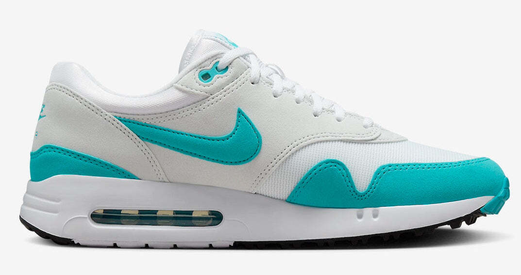 シューズ(男性用) Nike Air Max 1 '86 Golf \"Dusty Cactus\" mqdefault.jpg