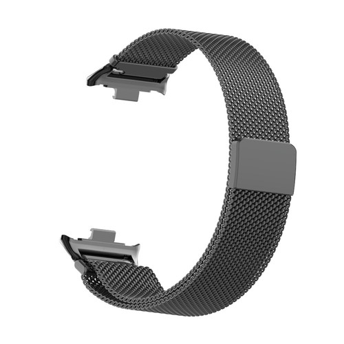 For Xiaomi Mi Band 8 Pro Nylon/Leather/Silicone/Stainless Steel Band Wrist Strap - Picture 38 of 665