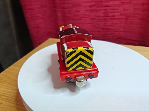 Thomas The Tank Engine & Friends Take N Play Druckguss-Züge Wählen Sie Ihren Zug - Bild 620 von 1'165