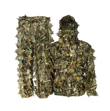 Titan 3D Outfitter Series, Hunting Gear Suit for Men & Women, Breathable Camo...