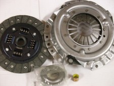 Fits  B1550 B1750 B5200 B6200 B7200 Kubota Tractor Clutch  W/ Pilot