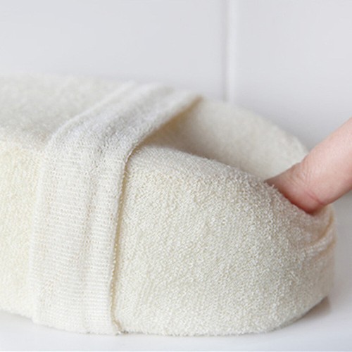 3 Pcs Shower Puff Sponge Baby Sponge Loofah Sponge Exfoliator - Picture 10 of 11