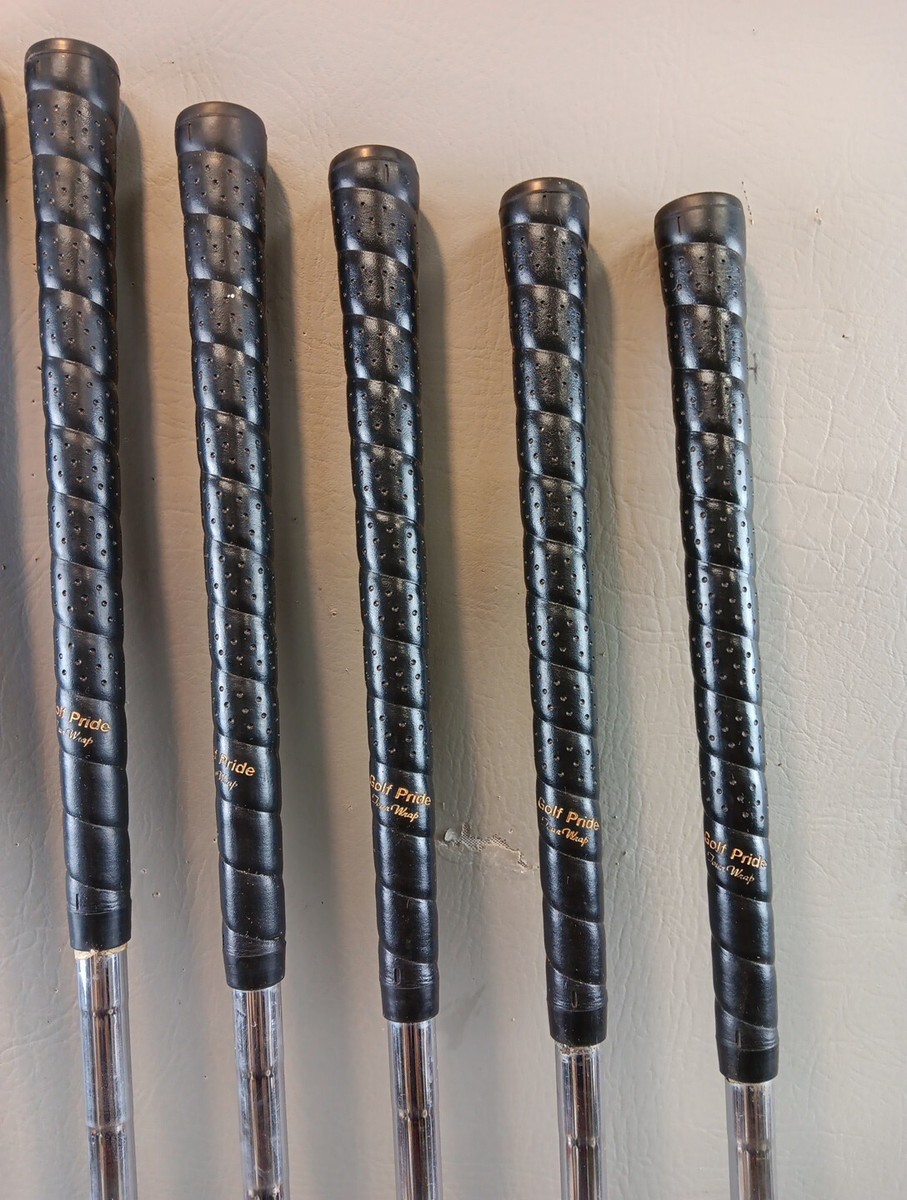 Vintage Browning 440 Low Profile Stainless Steel Golf Iron