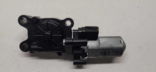 Motor asiento delantero derecho Infiniti Q50 19 OEM 872914G10A - Imagen 5 de 9