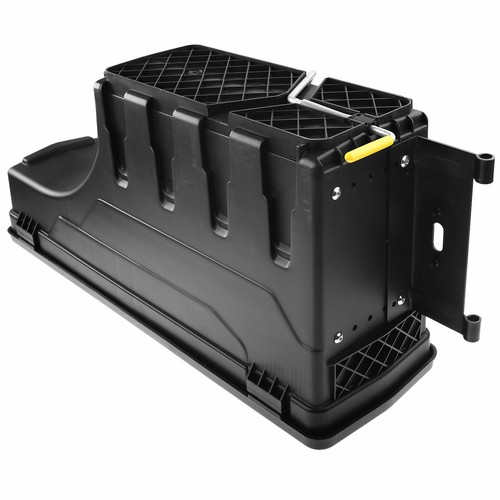 2x LH & RH Truck Bed Storage Boxs for Chevy Silverado 1500 GMC Sierra 1500 19-21 - Picture 3 of 7