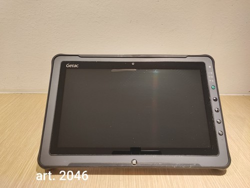 GETAC F110 i5-4300U / 4 GB / 128 SSD / Display 11.6" Touch - Foto 5 di 13