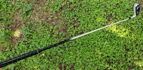 Ben Hogan AHS Hybrid 22° Single 4 Iron Apex Edge Regular Flex Graphite Golf Club - Picture 9 of 13