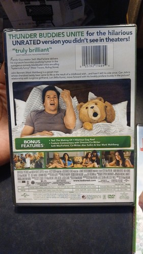 NEW/SEALED DVDS & VHS U-PICK LOT UPDATED 6/26/25 (SHIPPING OPTIONS AVAILABLE) - Picture 82 of 243