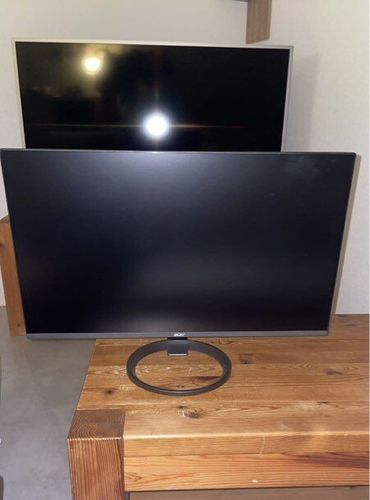 AcerRL242YE | Gris | 23.8" | Excellent état