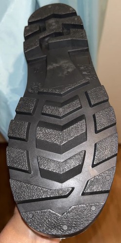 HISEA~Men/Women~NEW Chest Waders~Nylon~PVC Rubber Boots~ Fishing/Hunting Waders - Picture 10 of 11