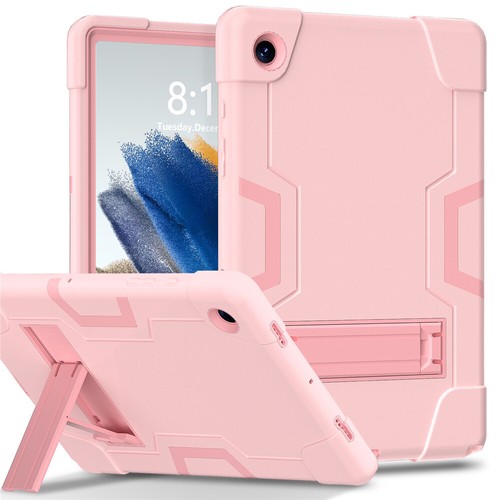 For Samsung Galaxy Tab A8 10.5 X200 X205 X207 Tablet Shockproof Stand Case Cover - Picture 78 of 100