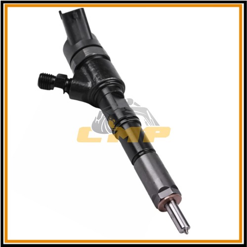 Fuel Injector 04123831 0445110558 For Bosch Deutz TCD 3.6 L4 Diesel Engine - Picture 2 of 4