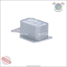 Ölkühler Motoröl NRF für BMW 3 G20 G80 G28 320 X4 G02 F98 xDrive X3 G01 F97 sDr