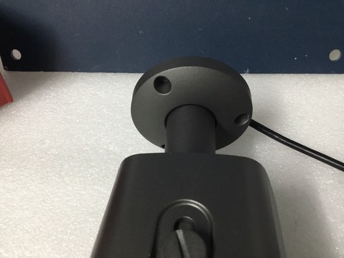 IR Bullet Security Color Camera W/2.8mm 12VDC Weather Resistance NTSC 4-IN-1 NEW - Picture 10 of 23