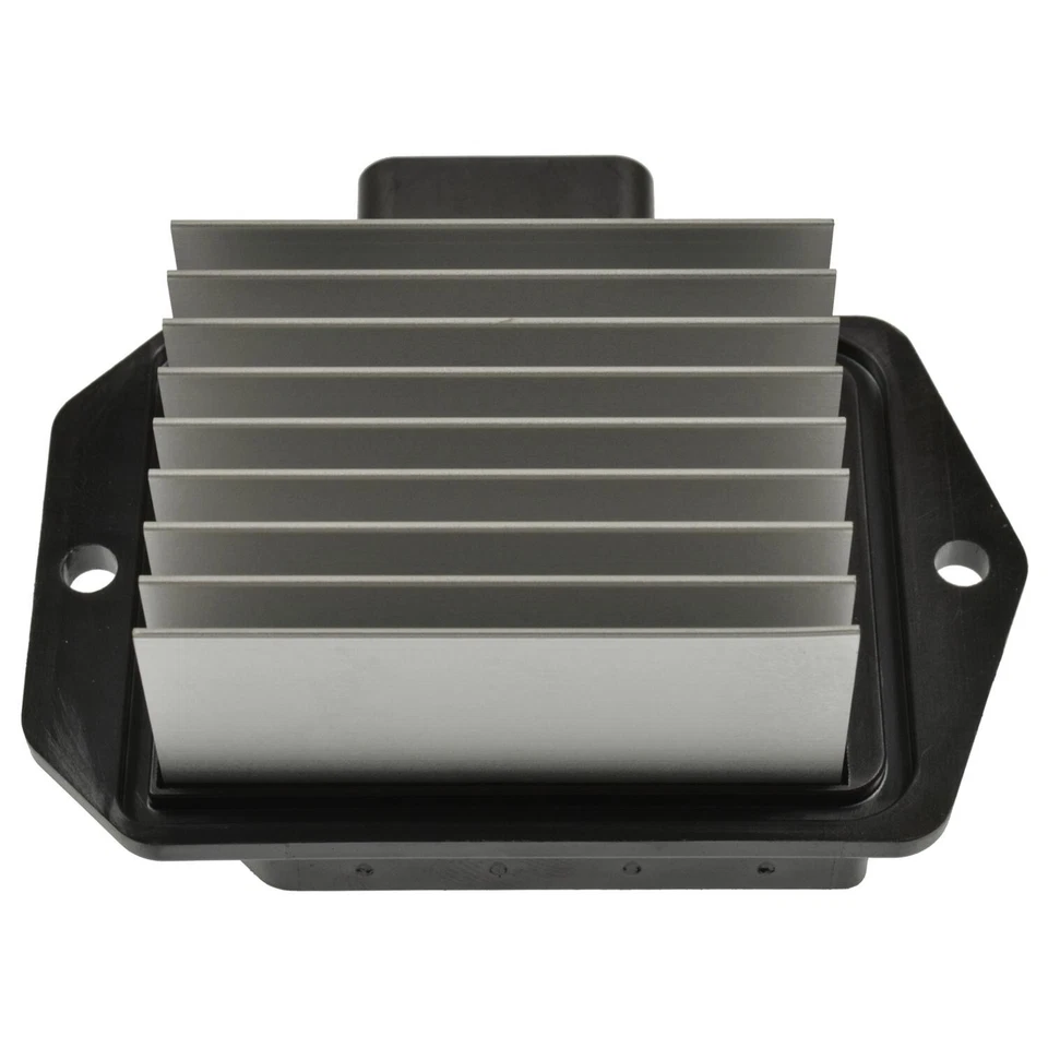 Resistencia de motor soplador HVAC de encendido estándar para Land Rover RU-860 Foto 3 de 4