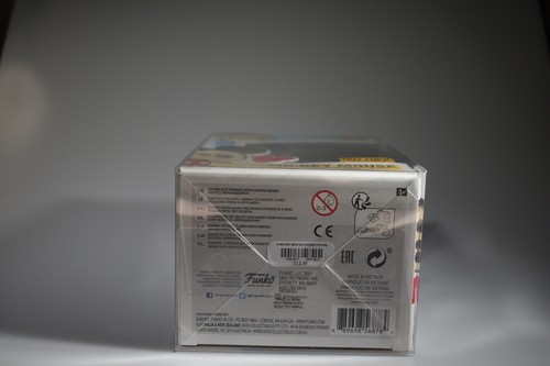 Funko Pop Collection (Assorted Themes, Franchises, Shows, Characters) Sold Each - Picture 194 of 363