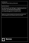 Die Reichweite der Befugnis mitgliedstaatlicher Gerichte und Wettbewerbsbehörden zur Anwendung des EU-Kartellrechts von Dominic Divivier (2014, Taschenbuch)