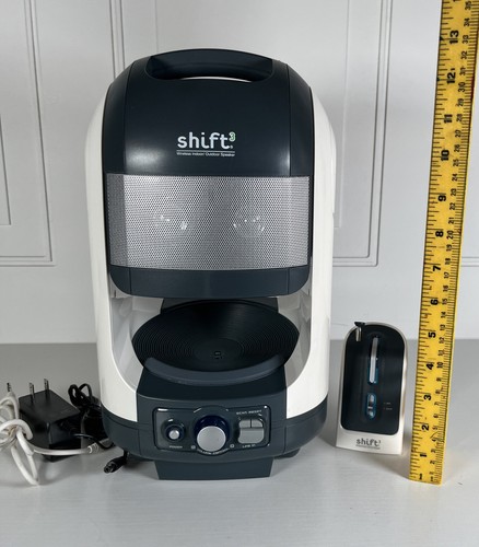 Shift 3 Wireless Indoor Outdoor Speaker System Tested. Sounds Great!! - Picture 10 of 10