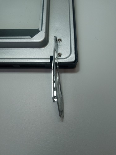 Replacement Door for daewoo sda1610 42l electric oven with hotplate - Picture 7 of 12