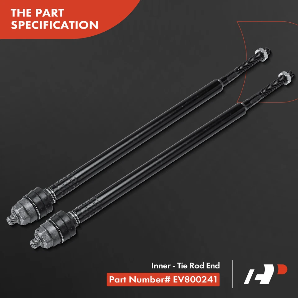 Barra estabilizadora A-Premium 8x extremo de barra estabilizadora delantera trasera para Acura RSX 2002-2006 2,0 L Foto 4 de 4