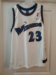 jordan wizards jersey nike