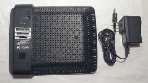 FRESHTOMATO Linksys Cisco E1200 N300 4+1-Port Wireless WIFI Router - Picture 5 of 6