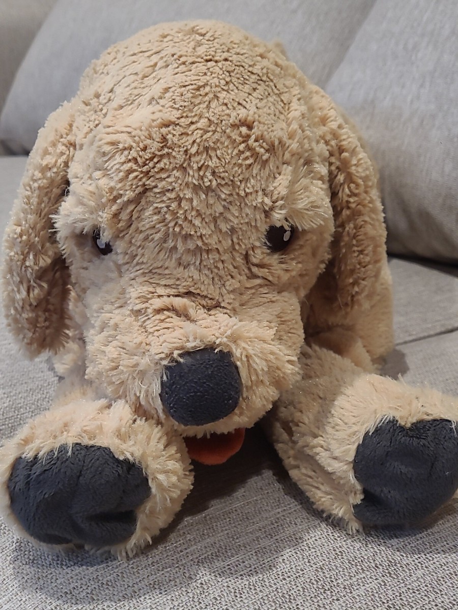 IKEA　犬 GOSIG GOLDEN ゴーシグ ゴールデン ぬいぐるみ, イヌ/ゴールデン