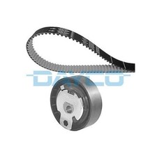 1x Zahnriemensatz DAYCO KTB470 passend für FORD